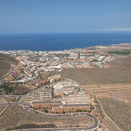 Villa Juliana Costa Adeje  Zewnętrze zdjęcie