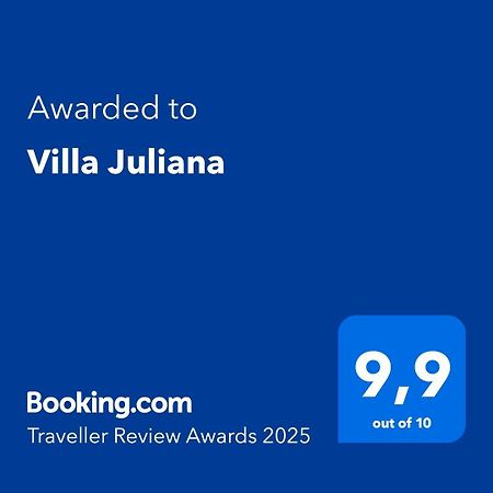 Villa Juliana Costa Adeje  Zewnętrze zdjęcie