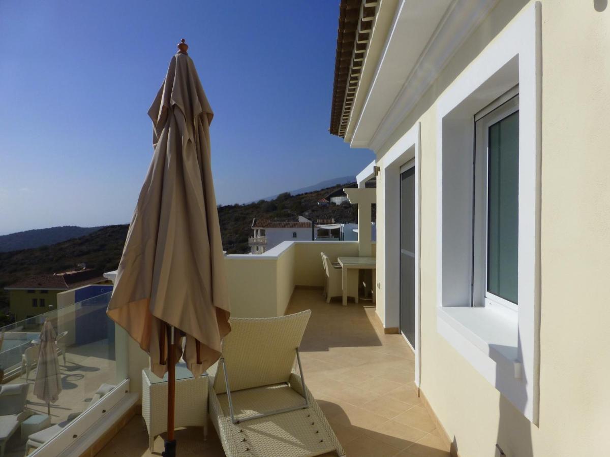 Villa Juliana Costa Adeje  Zewnętrze zdjęcie