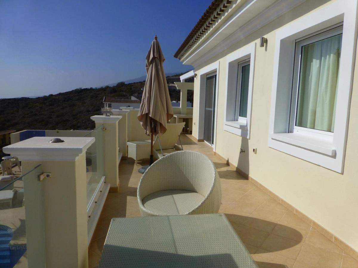 Villa Juliana Costa Adeje  Zewnętrze zdjęcie