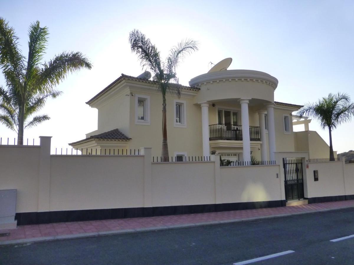 Villa Juliana Costa Adeje  Zewnętrze zdjęcie