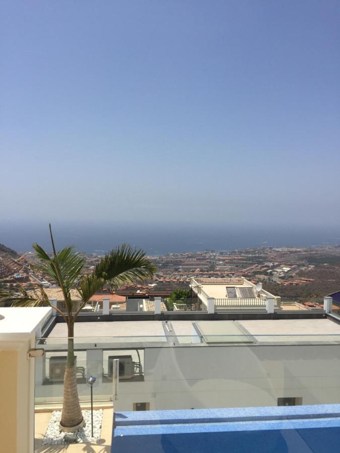 Villa Juliana Costa Adeje  Zewnętrze zdjęcie