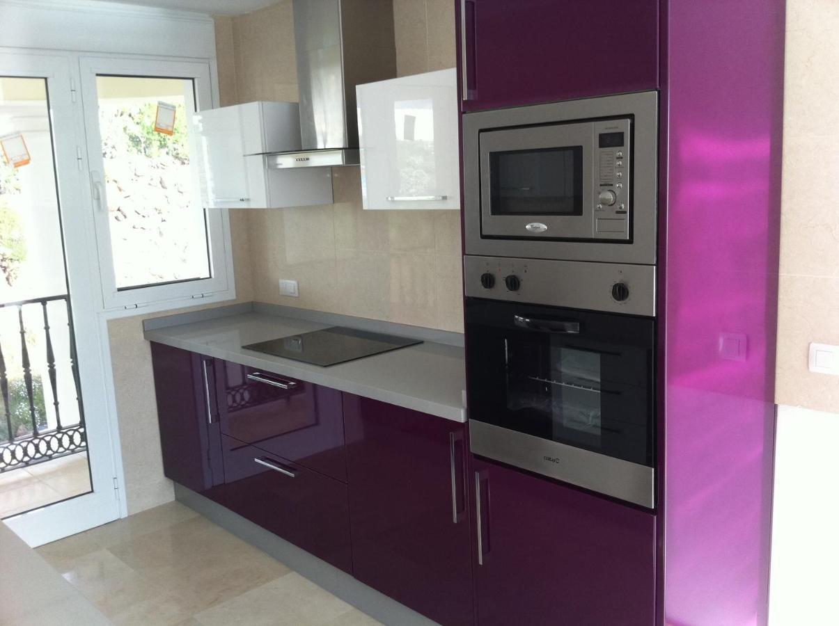 Villa Juliana Costa Adeje  Zewnętrze zdjęcie
