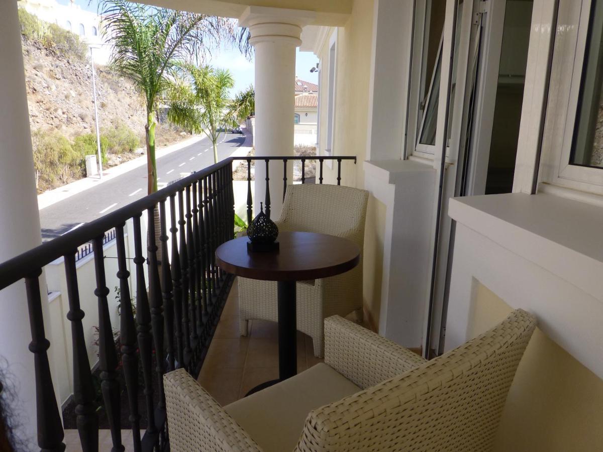 Villa Juliana Costa Adeje  Zewnętrze zdjęcie