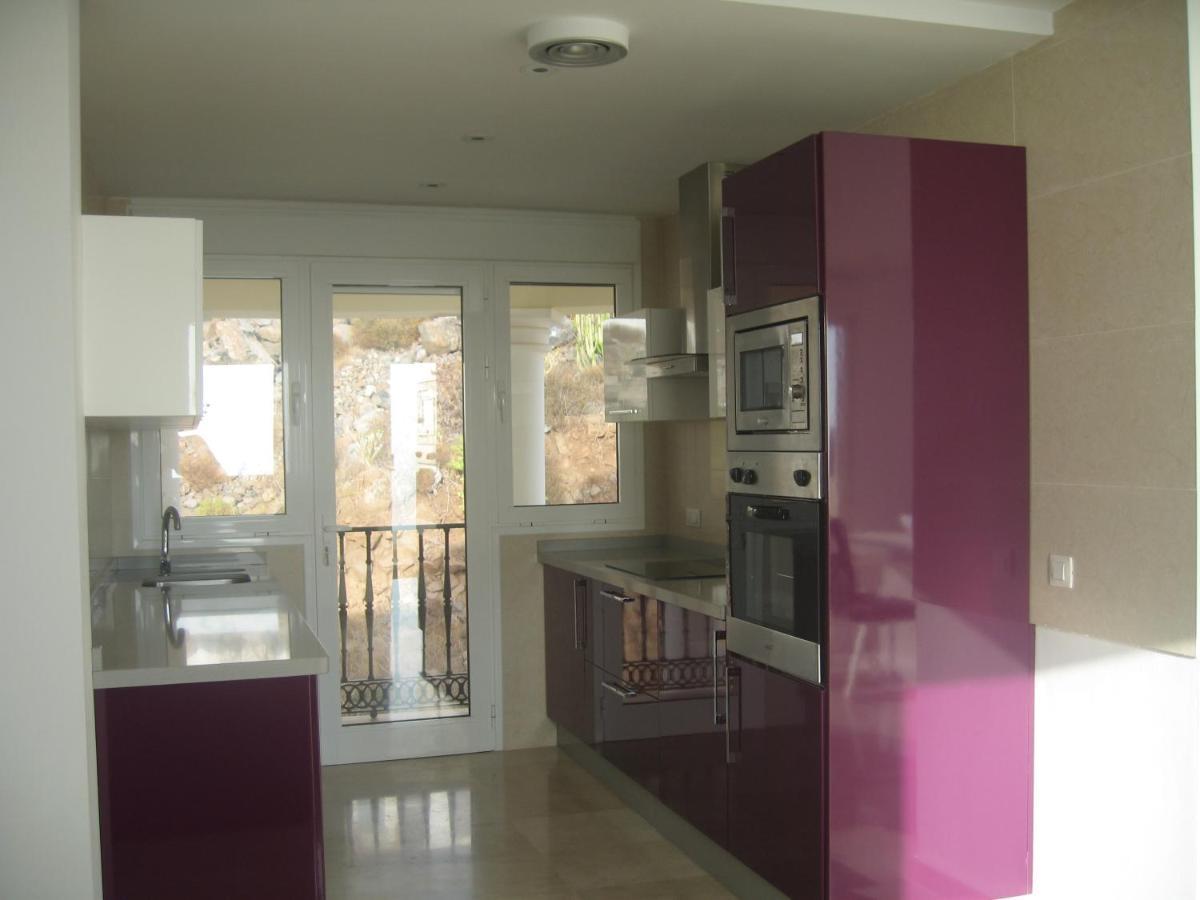 Villa Juliana Costa Adeje  Zewnętrze zdjęcie