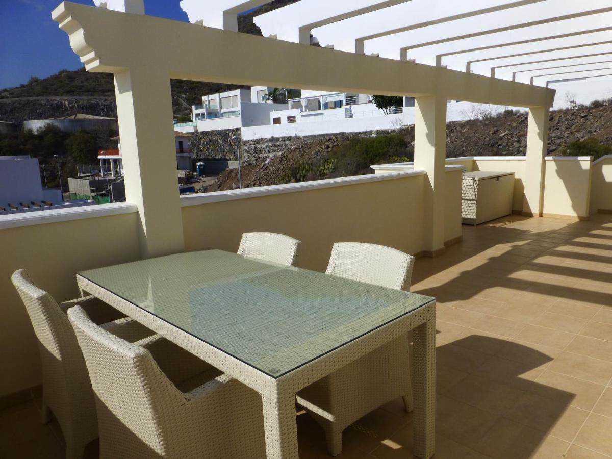 Villa Juliana Costa Adeje  Zewnętrze zdjęcie