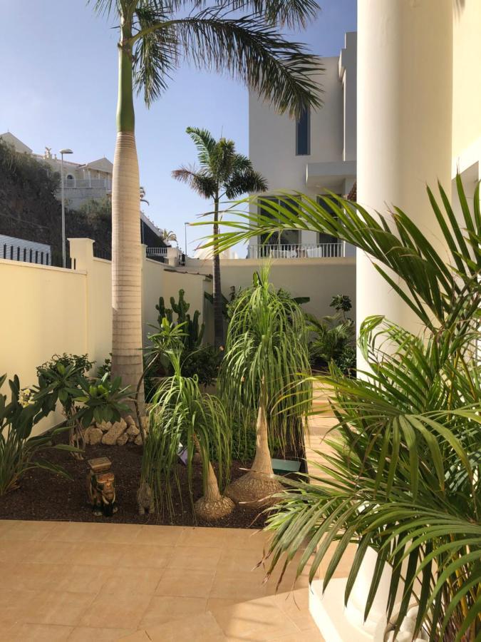 Villa Juliana Costa Adeje  Zewnętrze zdjęcie