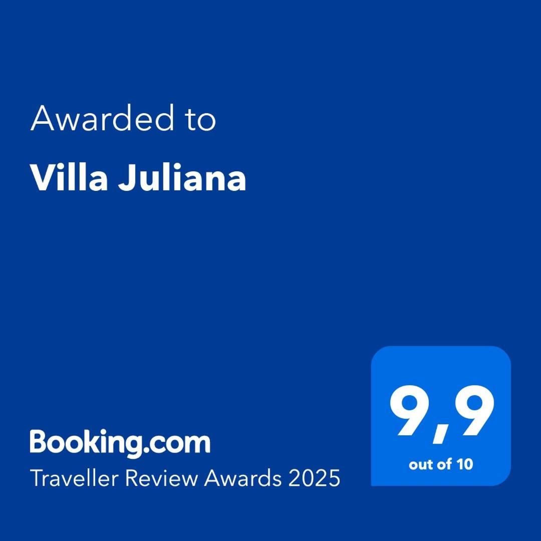 Villa Juliana Costa Adeje  Zewnętrze zdjęcie