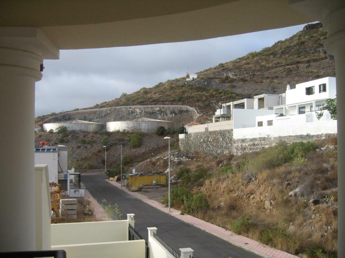 Villa Juliana Costa Adeje  Zewnętrze zdjęcie
