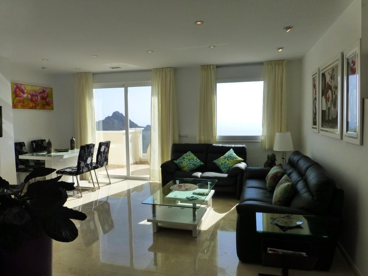 Villa Juliana Costa Adeje  Zewnętrze zdjęcie