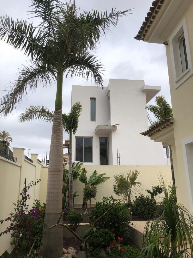 Villa Juliana Costa Adeje  Zewnętrze zdjęcie