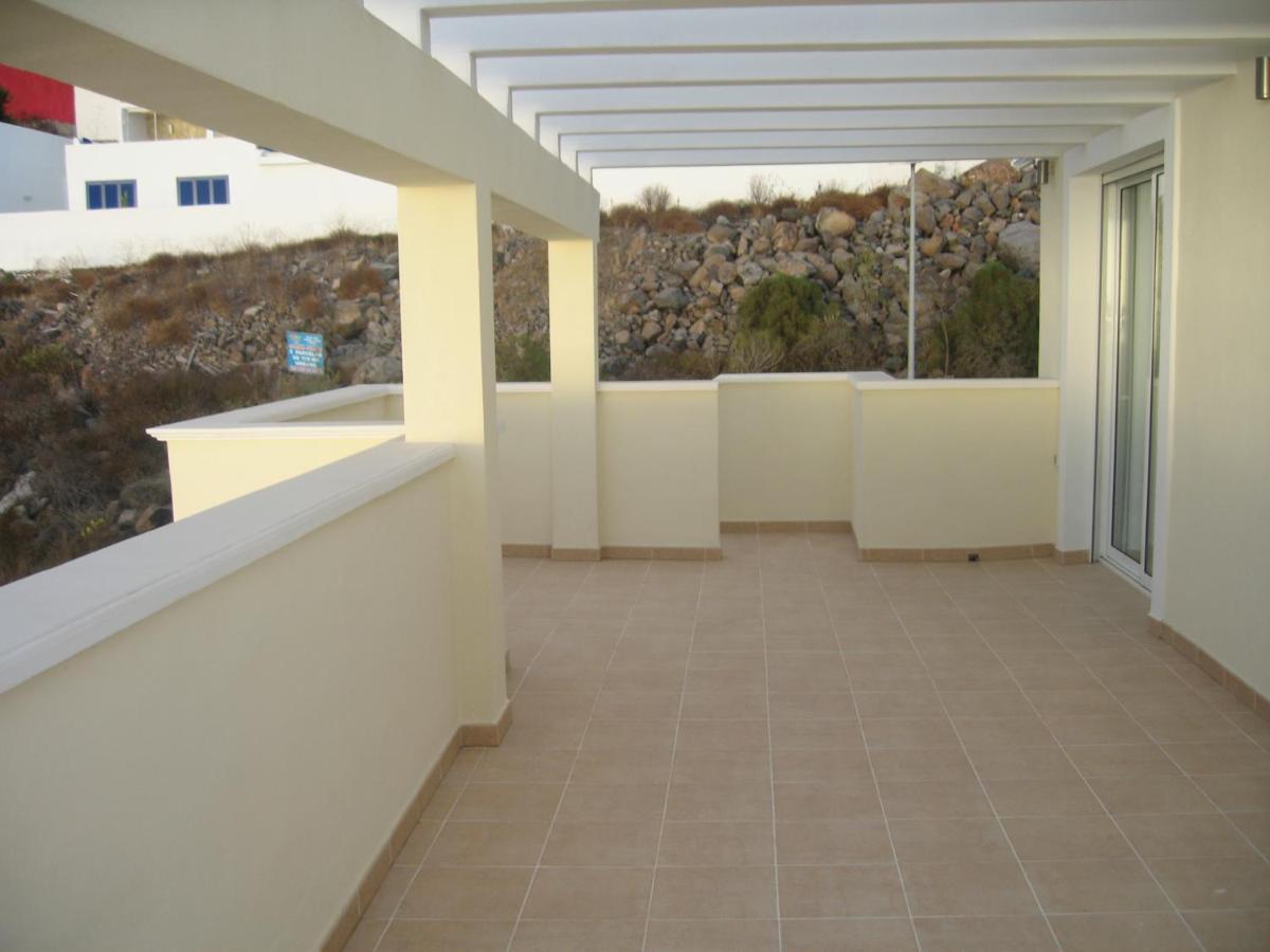 Villa Juliana Costa Adeje  Zewnętrze zdjęcie