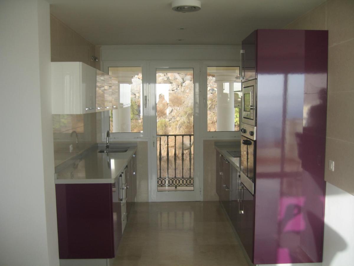 Villa Juliana Costa Adeje  Zewnętrze zdjęcie