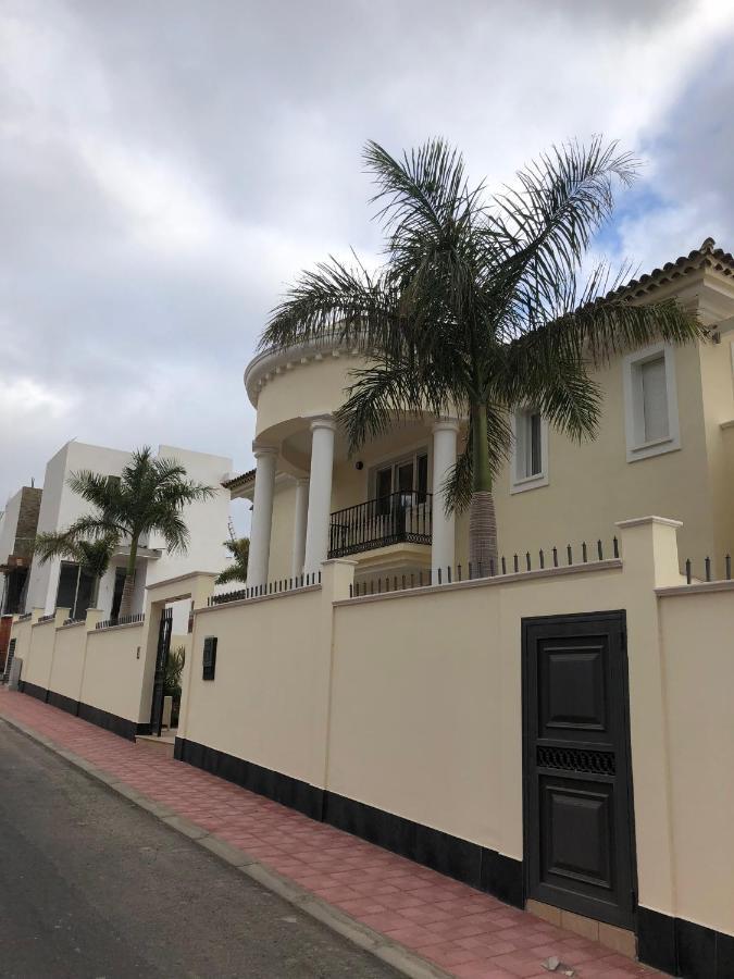 Villa Juliana Costa Adeje  Zewnętrze zdjęcie