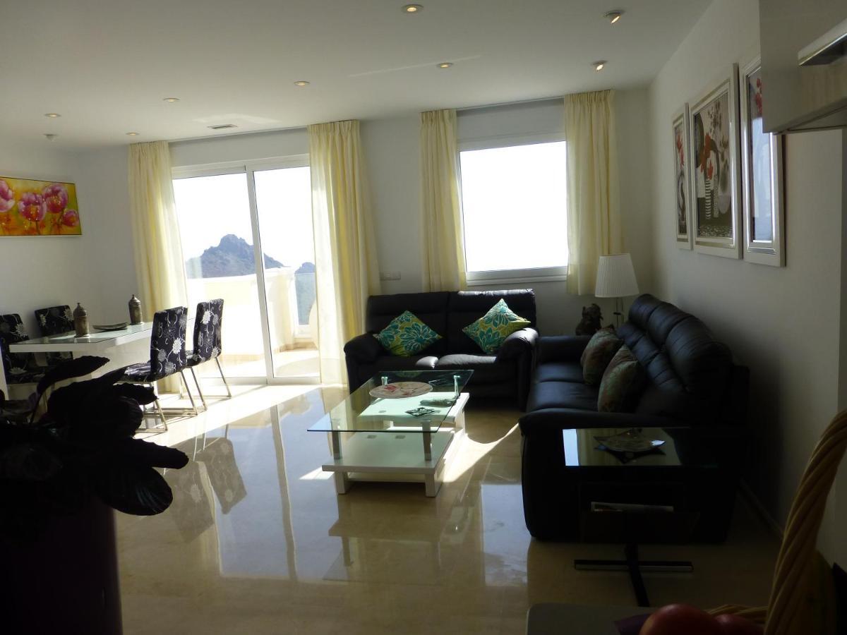 Villa Juliana Costa Adeje  Zewnętrze zdjęcie
