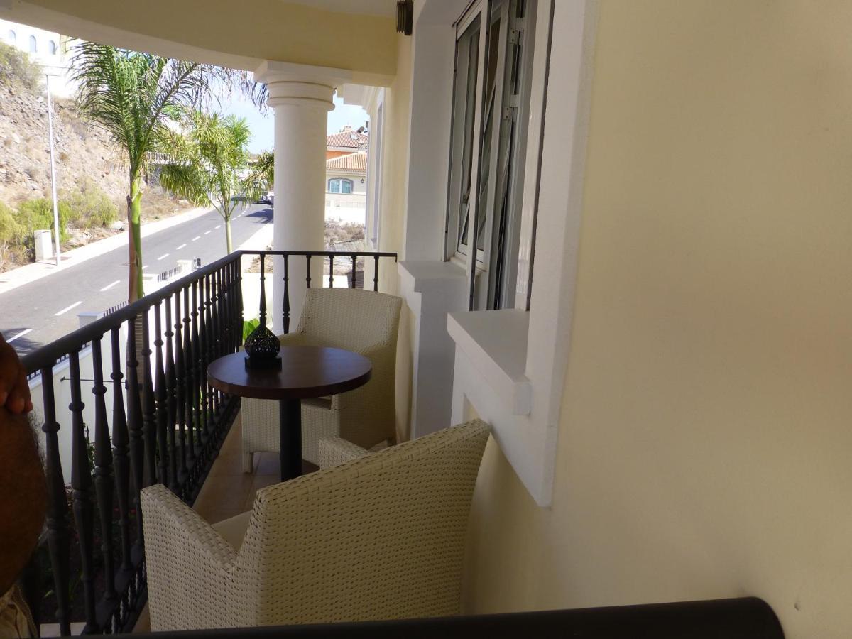 Villa Juliana Costa Adeje  Zewnętrze zdjęcie