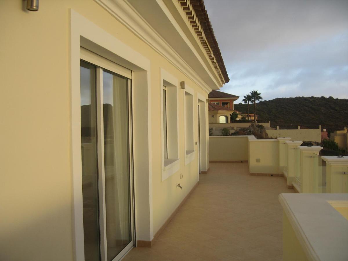 Villa Juliana Costa Adeje  Zewnętrze zdjęcie