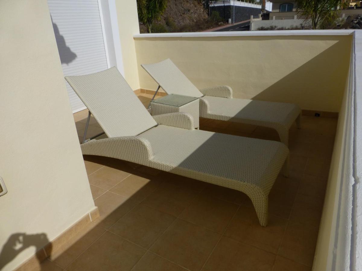 Villa Juliana Costa Adeje  Zewnętrze zdjęcie
