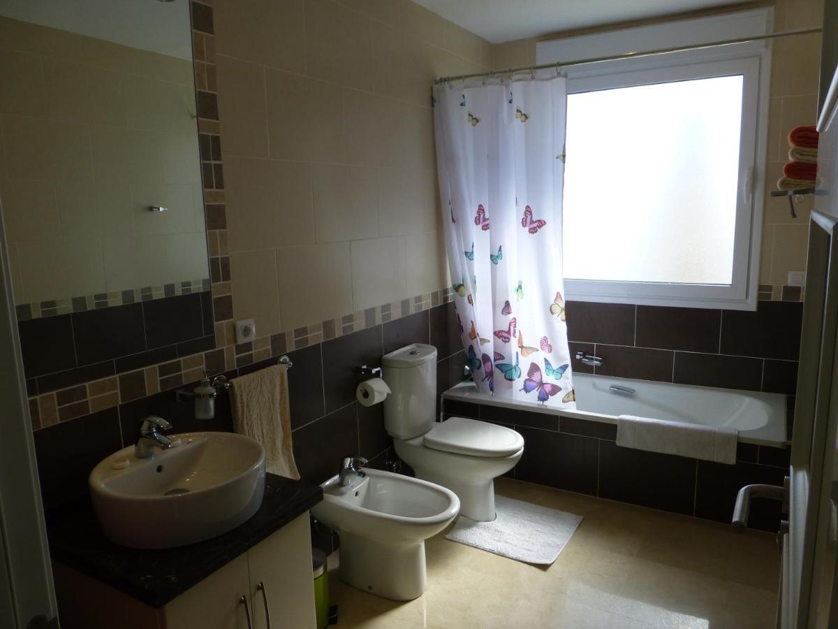 Villa Juliana Costa Adeje  Zewnętrze zdjęcie