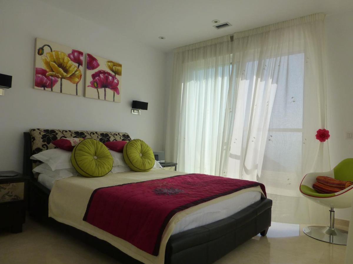 Villa Juliana Costa Adeje  Zewnętrze zdjęcie