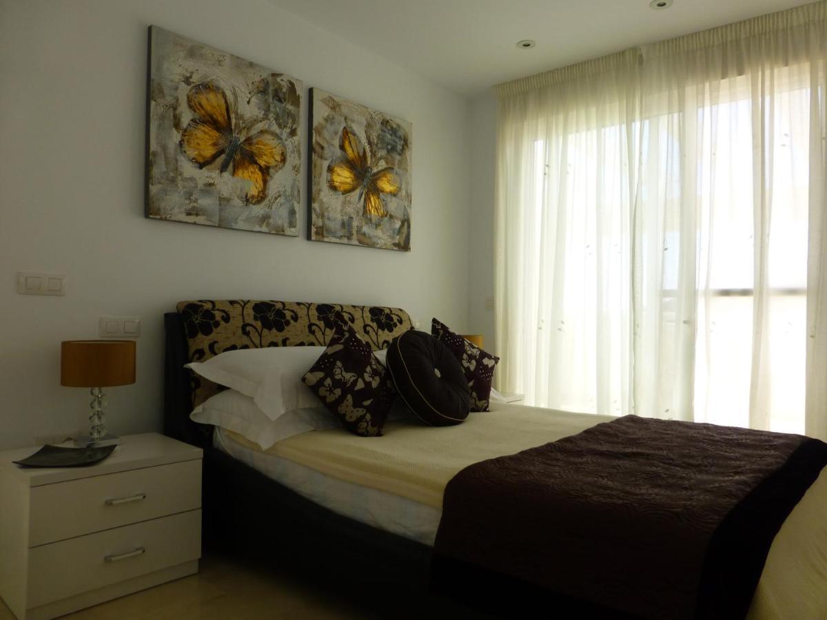 Villa Juliana Costa Adeje  Zewnętrze zdjęcie
