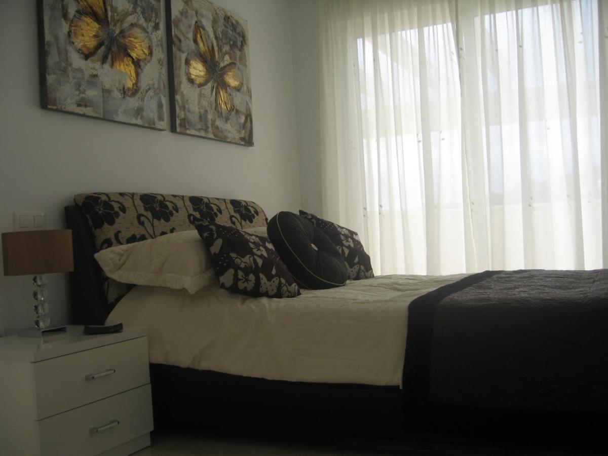 Villa Juliana Costa Adeje  Zewnętrze zdjęcie
